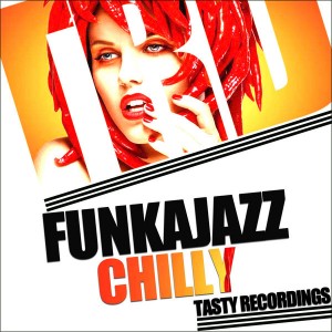 Funkajazz - Chilly [Tasty Recordings Digital]