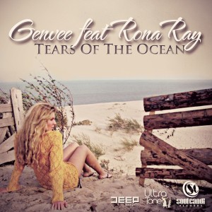 Genvee feat. Rona Ray - Tears of the Ocean [Soul Candi Records]
