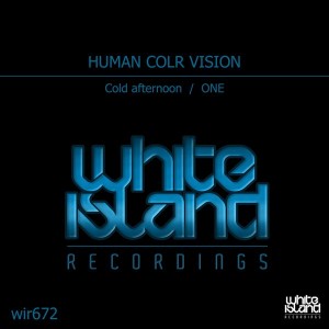 Human Color Vision - Cold Afternoon [White Island Recordings]