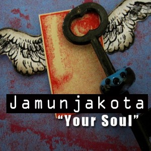 Jamujakota - Your Soul [Open Bar Music]