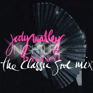 Jody Watley - Nightlife (Classic Soul Remix) [Avitone]