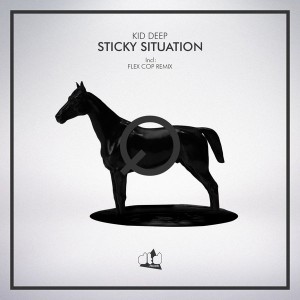 Kid Deep - Sticky Situation [DTD]