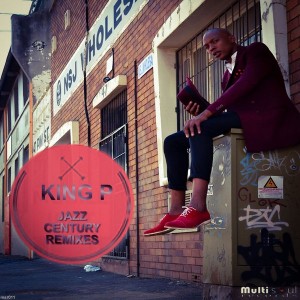 King P - Jazz Century [Multi Soul Records]