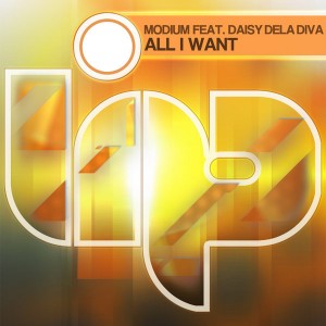 Modium feat. Daisy Dela Diva - All I Want [LIP]