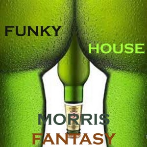 Morris Fantasy - Funky House [Monster Sound]