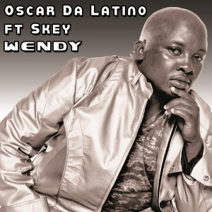 Oscar Da Latino feat. Skey - Wendy [16 Rocket]