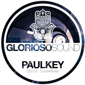 Paul Key - Subterranean [Glorioso Sound]