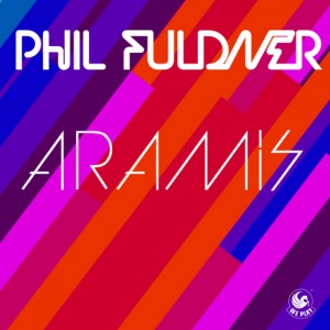 Phil Fuldner - Aramis [We Play Germany]