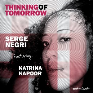 Serge Negri - Thinking of Tomorrow [BambooSounds]