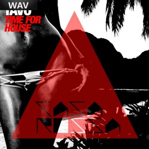 Tavo - Time For House [Casa Rossa]