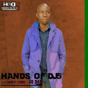 Tisetso Ntsheno feat. Sahffi Lynne - So Bad [HOD 5 Entertainment]