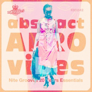 Various Artists - Abstract Afro Vibes (Nite Grooves 20 Years Essentials) [Nite Grooves]