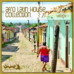 Various Artists - Afro Latin House Collection Vol. 1 [Gotta Keep Faith]