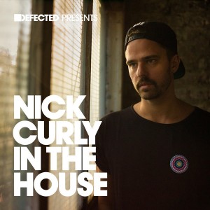 Various Artists - Defected presents Nick Curly In The House [Defected]