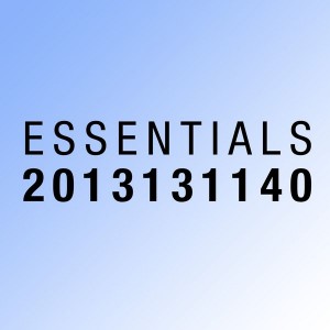 Various Artists - Essentials 131-140 [Moodmusic]