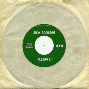 Various Artists - Junk Addicted Reason - EP [Officina Sonora]