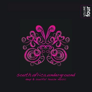 Various Artists - South Africa Underground, Vol. 4 - Deep & Soulful House Music [HiFi Stories]