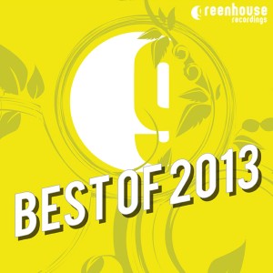 Various - Best Of 2013 [Greenhouse Recordings]