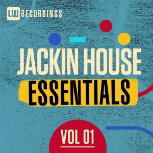 Various - Jackin House Essentials Vol 1 [LW Recordings]