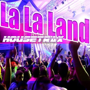 Various - La La Land House Trax Vol 1 (Best Section Of House Tracks) [Mamasita]