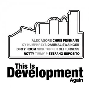 Various - This Is Development (Again) [Development Music]
