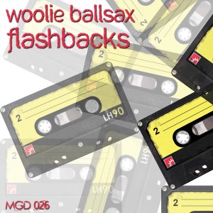 Woolie Ballsax - Flashbacks [Modulate Goes Digital]