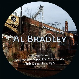Al Bradley - Chuggington [SoulDeep]