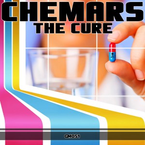 Chemars - The Cure [Ginkgo music]