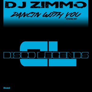 DJ Zimmo - Dancin With You [Disco Legends]