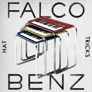 Falco Benz - Hat Tricks [Magnetron Music]