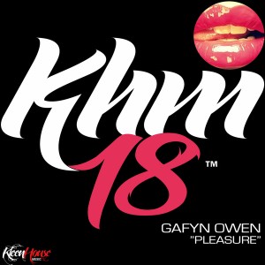 Gafyn Owen - Pleasure [KleenHouse]