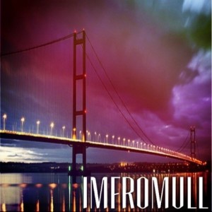 Imfromull - Imsedits Vol 2 EP [Cut A Rug Disco]