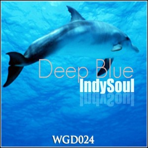 IndySoul - Deep Blue [We Go Deep]