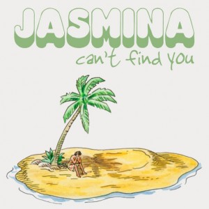 Jasmina - Can't Find You [Slaag Records]