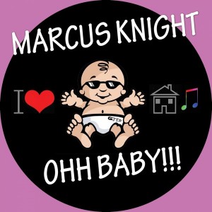 Marcus Knight - Ohh Baby [Marcus Knight Presents]