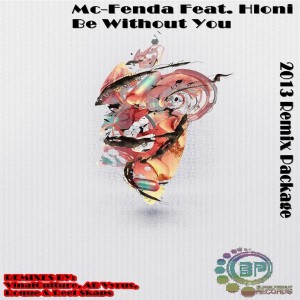 Mc-Fenda - Be Without You, Pt. 2 [Black People Records]
