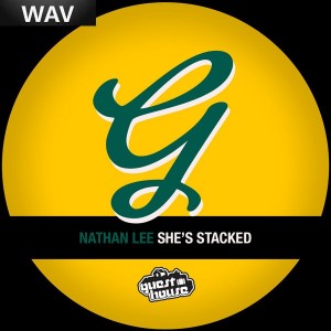Nathan Lee - She's Stacked [Guesthouse US]