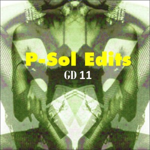 P Sol - Here We Go [Groove Democracy]