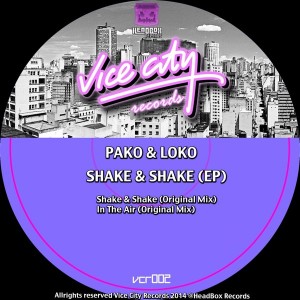 Pako & Loko - Shake & Shake [Vice City]