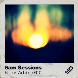 Patrick Weblin - 0610 [Yoruba Grooves]