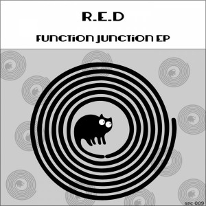 R.E.D. - Function Juction [SpinCat Records]