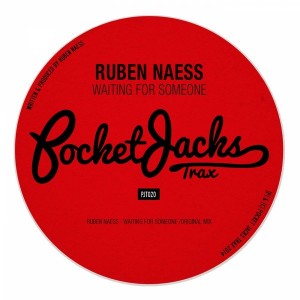 Ruben Naess - Waiting For Someone [Pocket Jacks Trax]