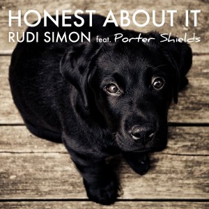 Rudi Simon feat. Porter Shields - Honest About It [Optimacy]