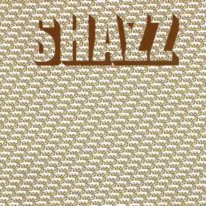 Shazz - Shazz [Resolution Recordings]