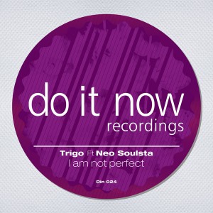 Trigo feat. Neo Soulsta - I Am Not Perfect [Do It Now Recordings]