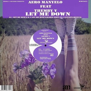 Various Artists - Let Me Down [Herbal 3 Records]