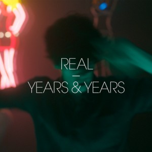 YEARS & YEARS - Kitsune Real EP [Kitsune France]