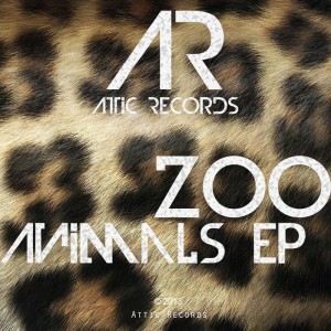 Zoo - Animals EP [Attic]