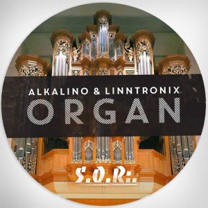 Alkalino & Linntronix - Organ [SOR]