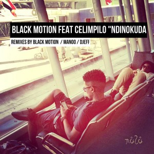 Black Motion feat. Celimpilo - Ndinokuda (I Love You) [NULU]